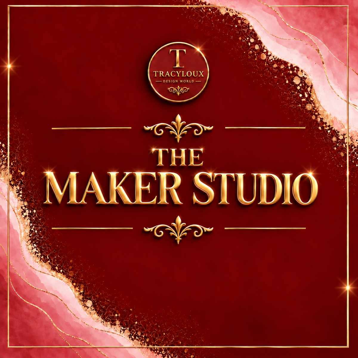 The Maker Studio