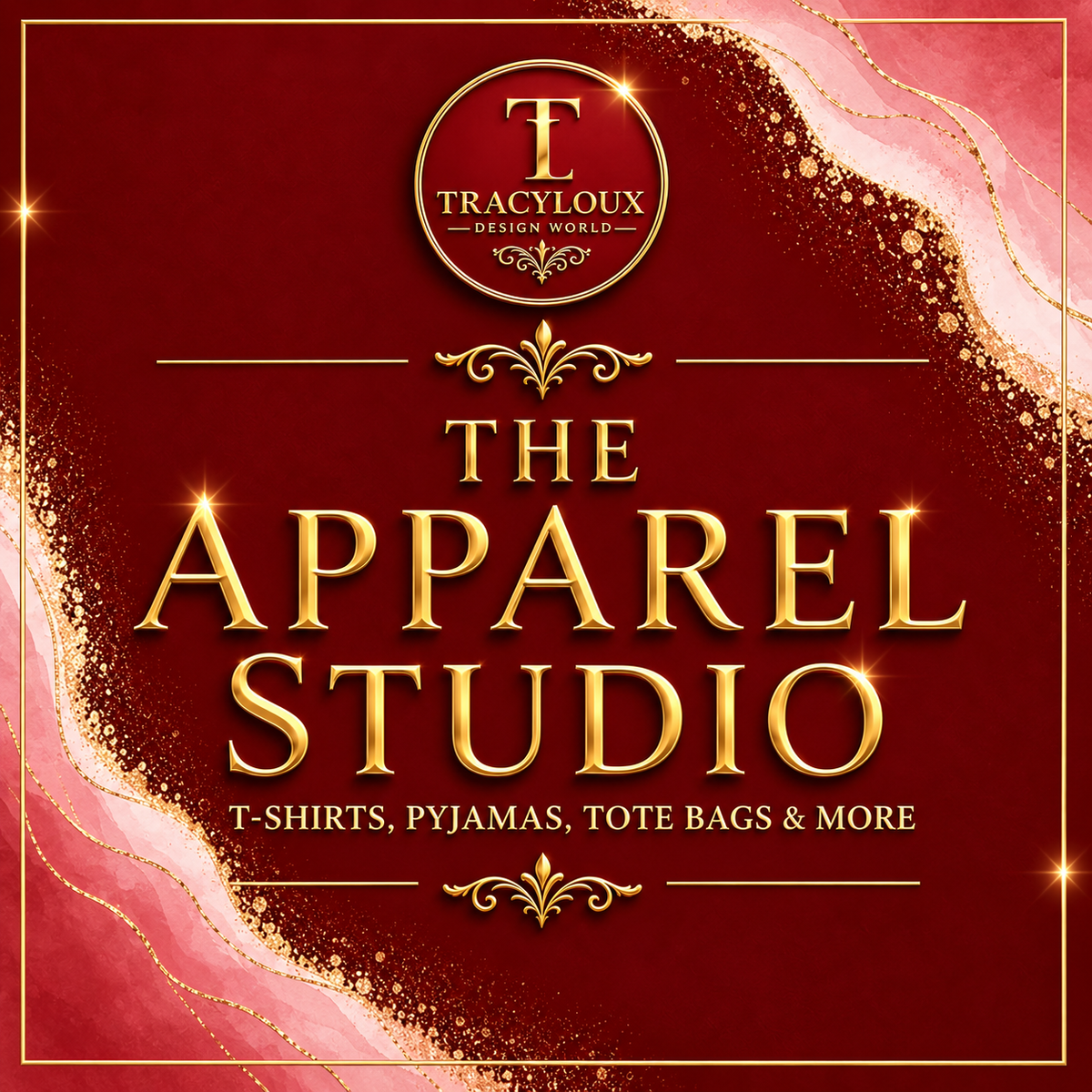The Apparel Studio