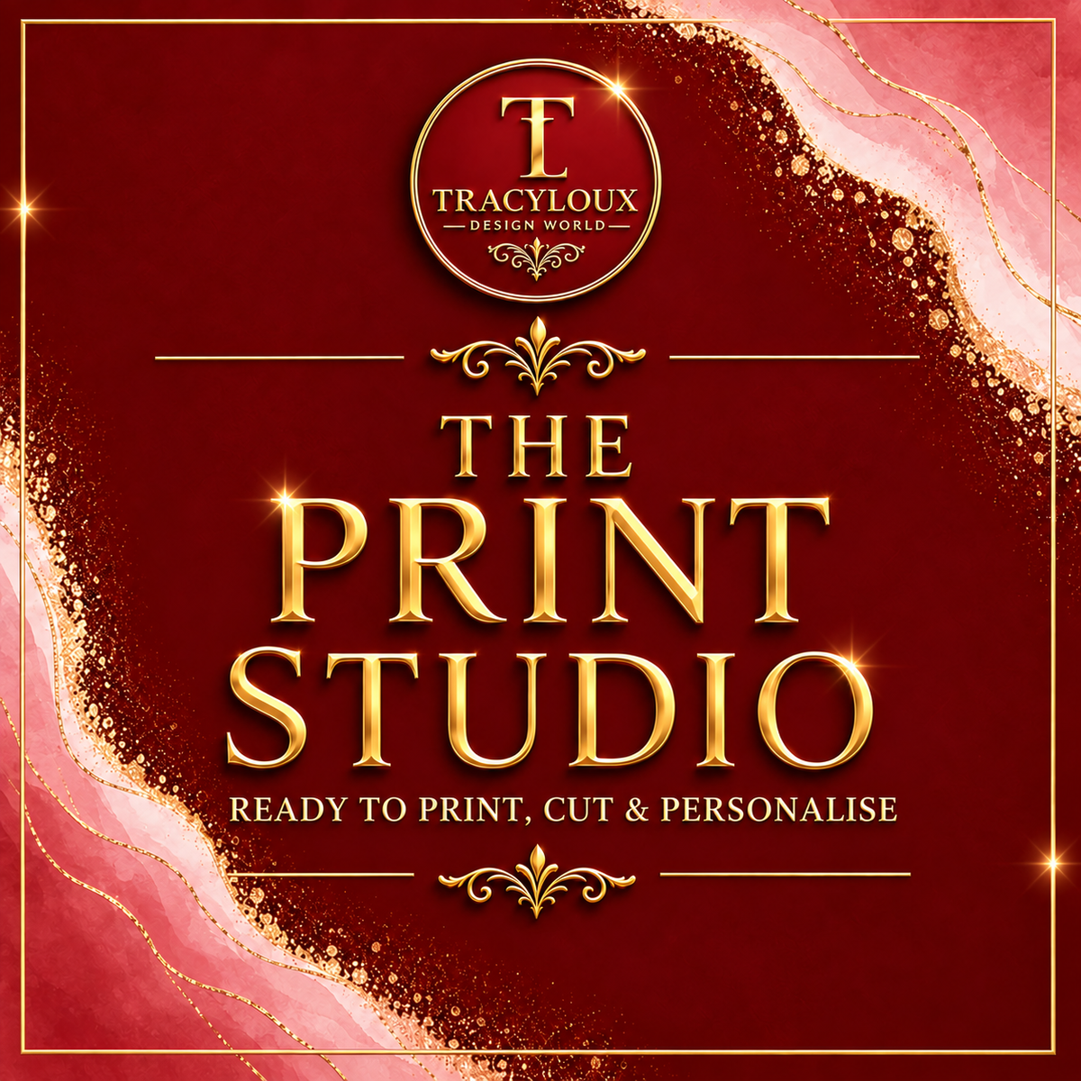 The Print Studio