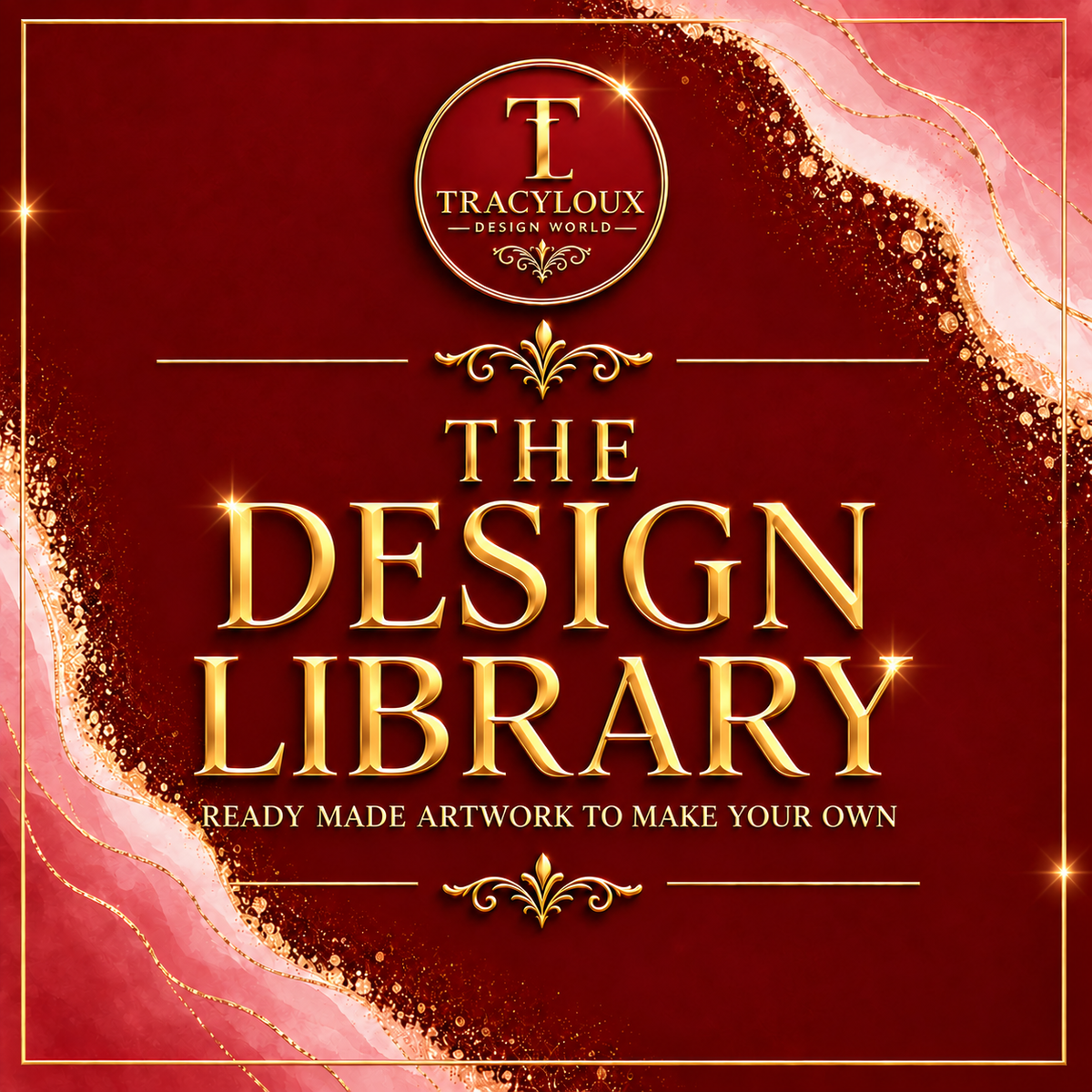 The Design Library