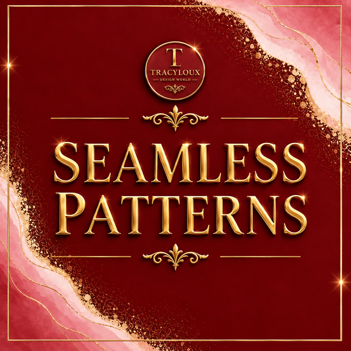 Seamless Patterns