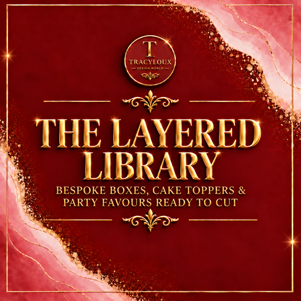 The Layered Library
