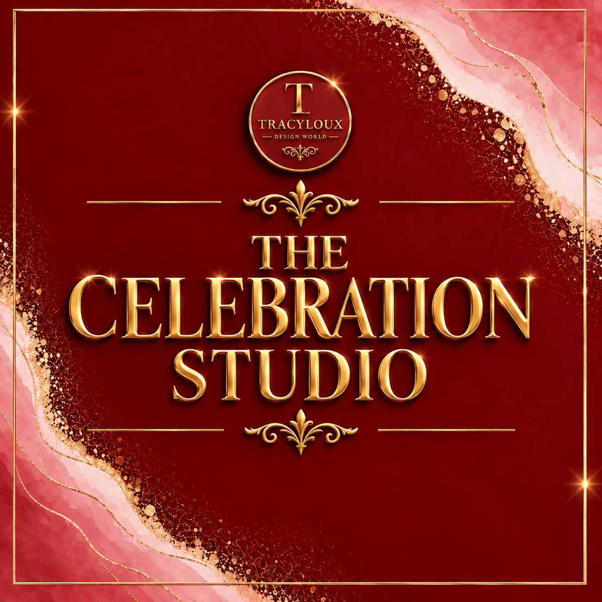 The Celebration Studio