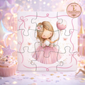 FAIRY PUZZLE DESIGNS