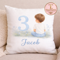 BIRTHDAY BOY MINI DESIGN SET