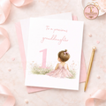 PINK BIRTHDAY GIRL DESIGN SET