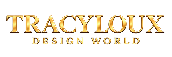 TracyLouX Design World